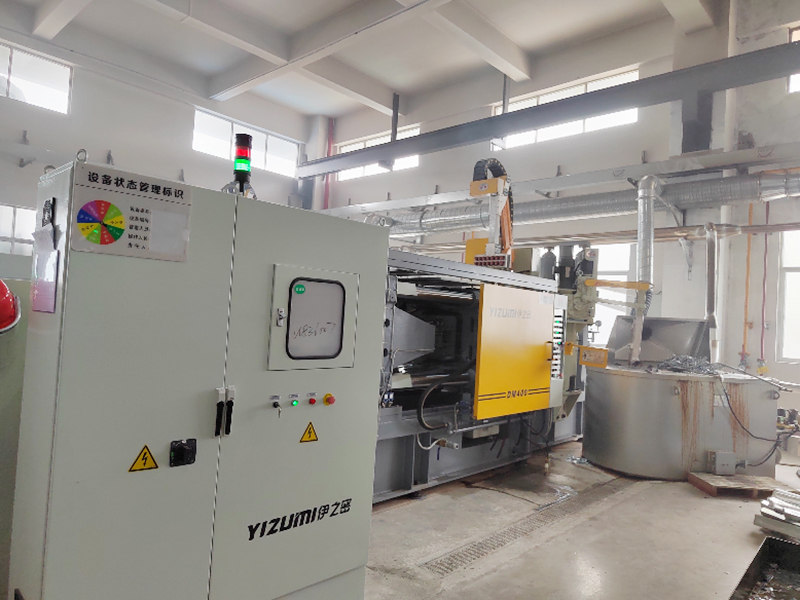 鎂合金壓鑄件的特點(diǎn)有哪些？